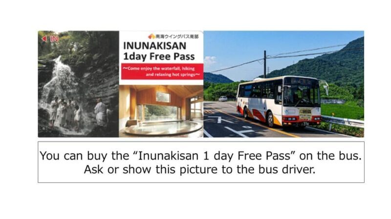 Osaka: Goma Prayer Experience and Onsen Hot Springs Entry - FAQ  