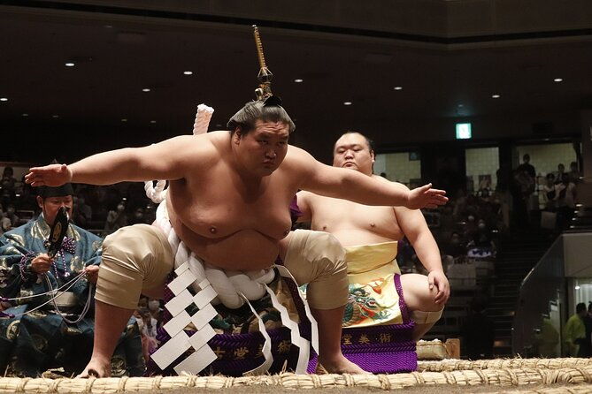 osaka-grand-sumo-tournament-viewing-tour-with-tickets