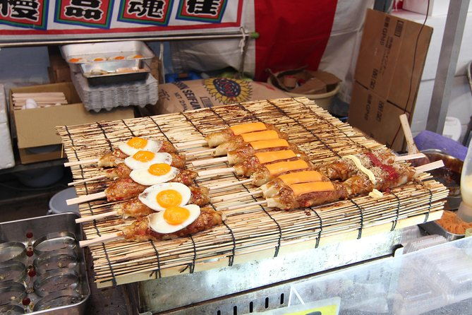 osaka-guide-tour-kushikatsu-takoyaki