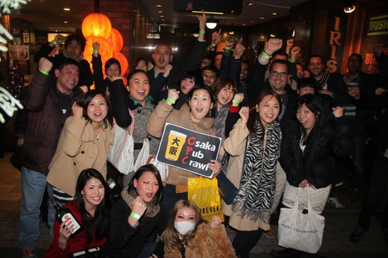 osaka-guided-pub-crawl