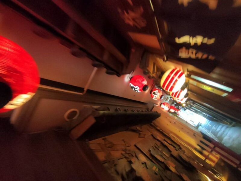 osaka-guided-walking-tour-to-castle-shinsekai-dotonbori