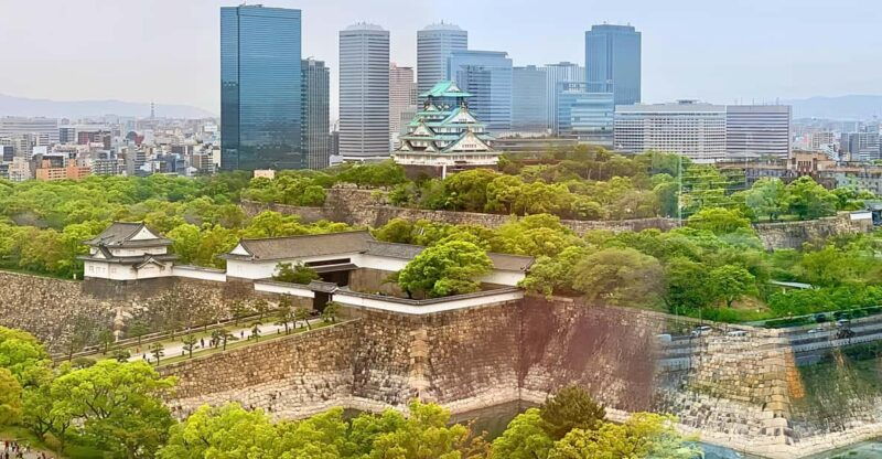 osaka-guided-walking-tour-with-a-native-expert-top-sights