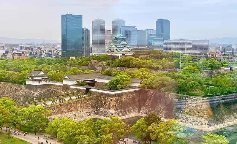 osaka-guided-walking-tour-with-a-native-expert-top-sights