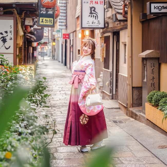 Osaka: Hakama rental 1-day plan - Who Should Consider This Experience?