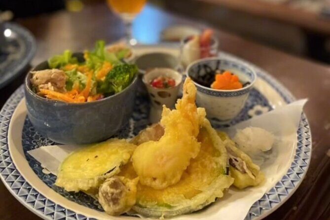 Osaka Half-day E-bike Tour: Minoh Falls, Katsuoji Temple w Lunch - Authentic Experiences and Feedback from Reviewers