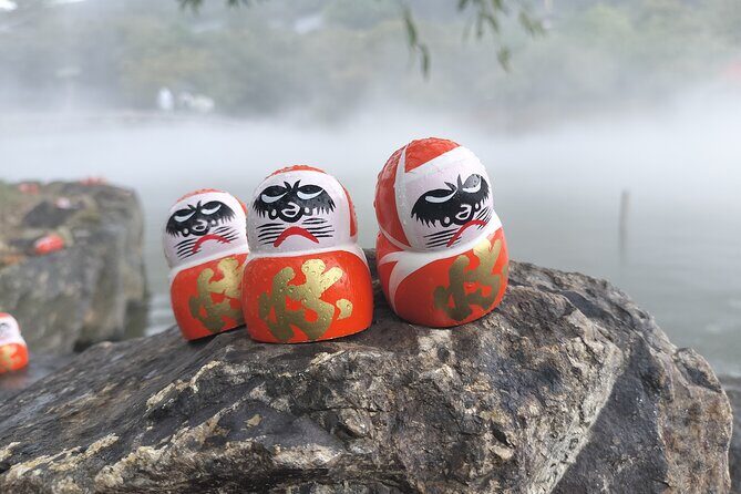 Osaka Half-day E-bike Tour: Minoh Falls, Katsuoji Temple w Lunch - Why Choose This Tour?