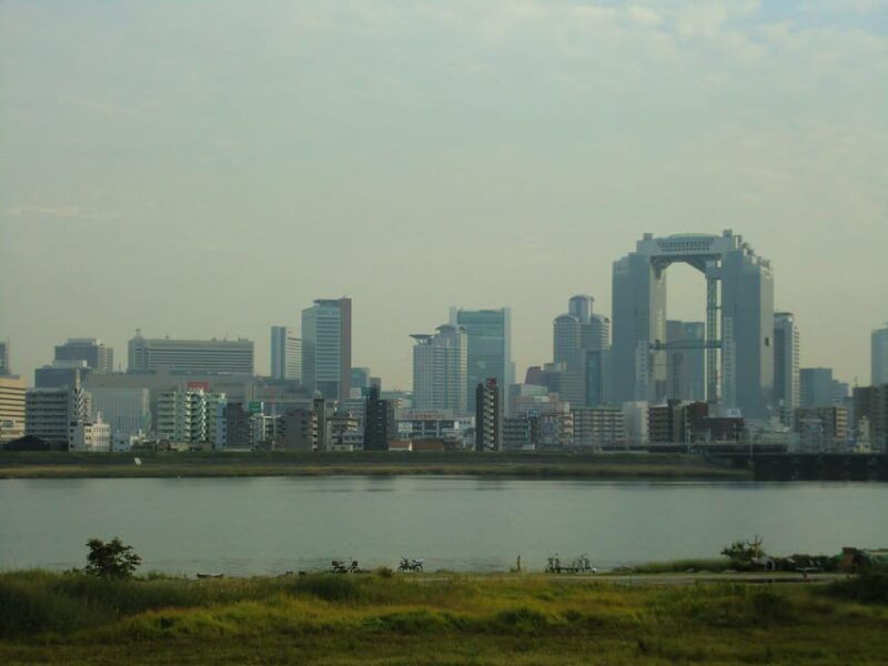 osaka-half-day-private-guided-tour-of-kita-modern-city