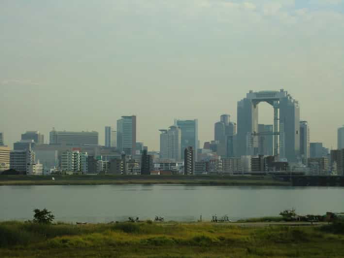 osaka-half-day-private-guided-tour-of-kita-modern-city