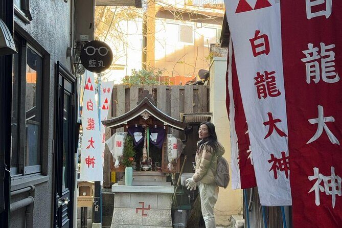 Osaka Hidden Gems Walking Tour: Local Life & Culture - An In-Depth Look at the Osaka Hidden Gems Walking Tour