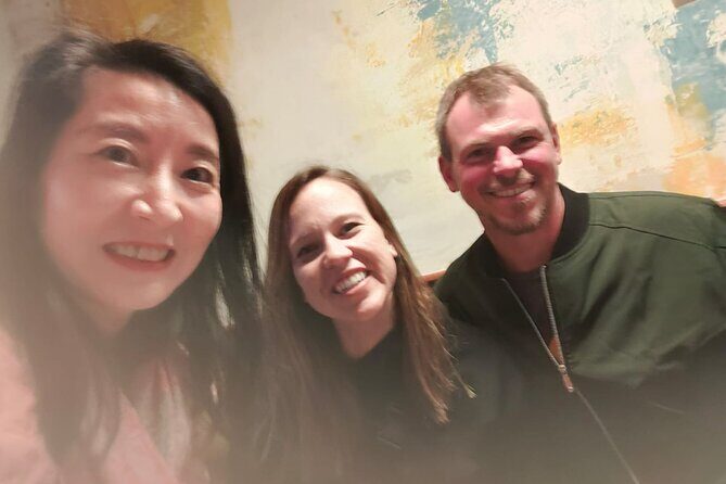 Osaka Hidden Gems Walking Tour: Local Life & Culture - The Sum Up