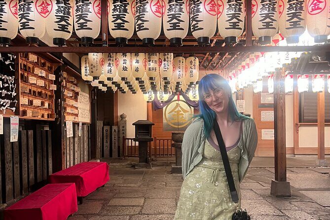 Osaka: Hidden Namba Bars, Sake & Karaoke Adventure - Practical Details: What You Should Know