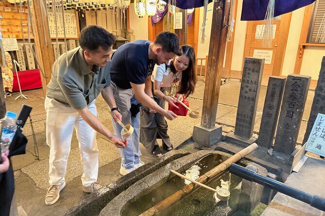 Osaka: Hidden Namba Bars, Sake & Karaoke Adventure - What Reviewers Say