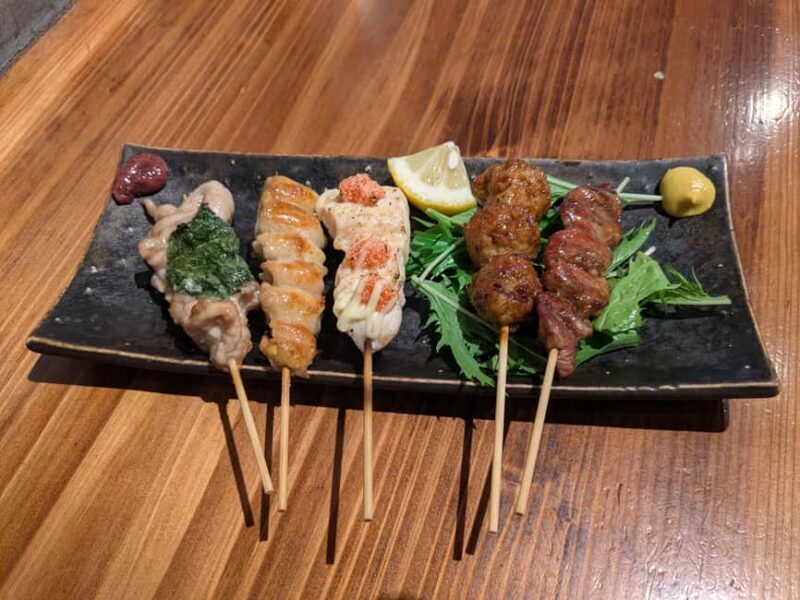 Osaka: Hidden Night Food Tour with Drinks - The Experience Breakdown