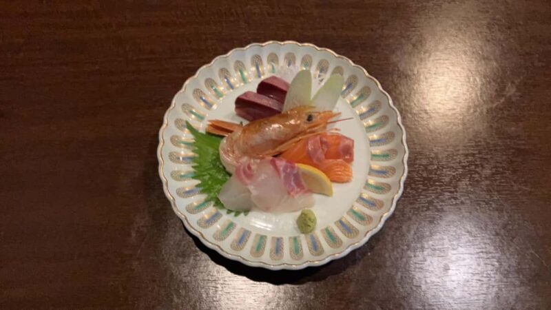 Osaka: Hidden Night Food Tour with Drinks - FAQs