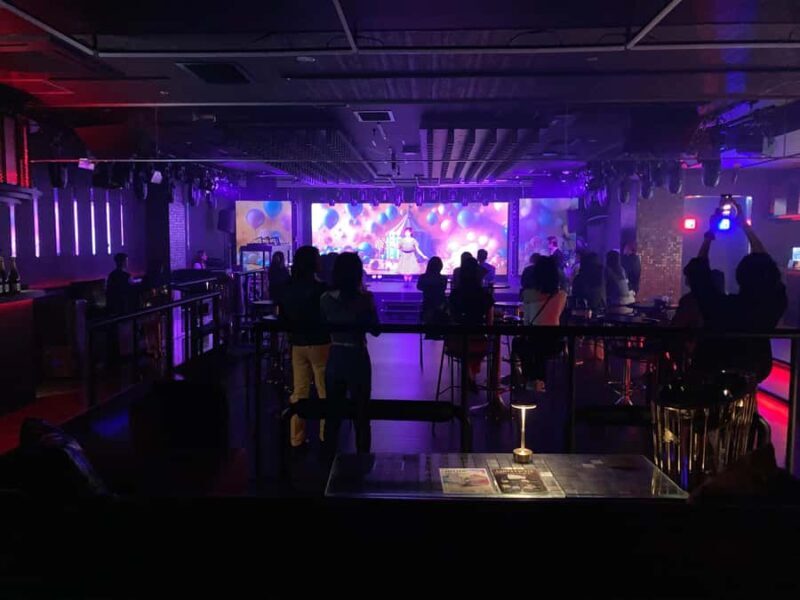 Osaka: High-Energy Japanese Variety Night Show (English MC) - Authentic Insights from Reviewers