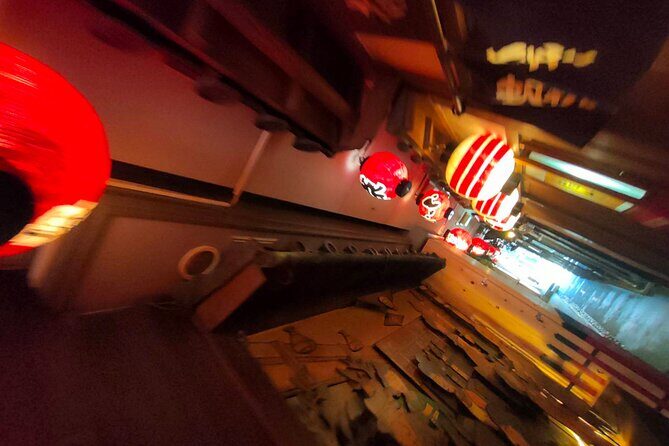 Osaka Highlight Tour: 3-Hour Walking Tour of Osaka - Exploring Osaka in 3 Hours: What to Expect