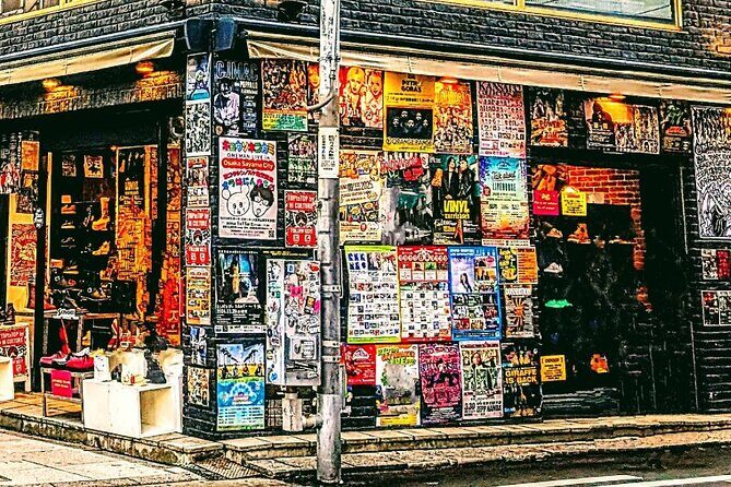 Osaka Highlight Tour: 3-Hour Walking Tour of Osaka - FAQ