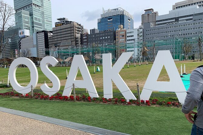 osaka-highlights-4hrs-guided-walking-tour-with-a-native-expert