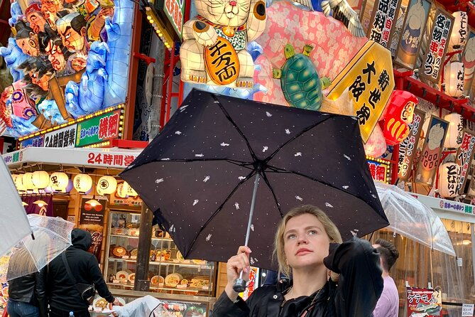 osaka-highlights-4hrs-guided-walking-tour-with-a-native-expert