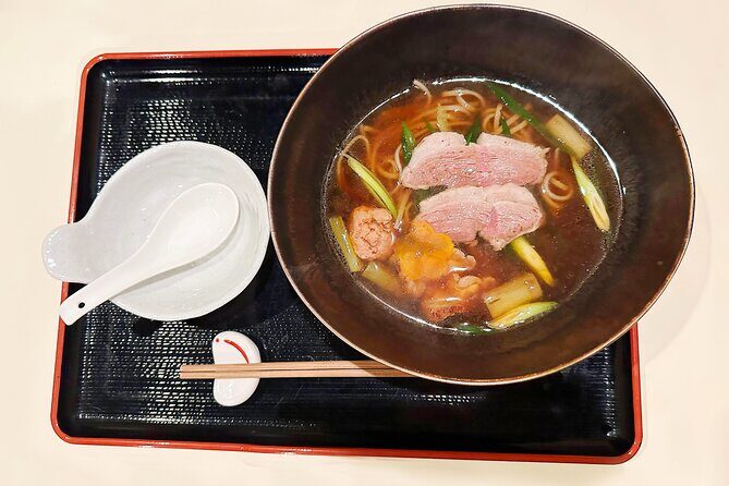 Osaka Historic Matsubara Cycling Tour with Traditional Lunch - Final Thoughts