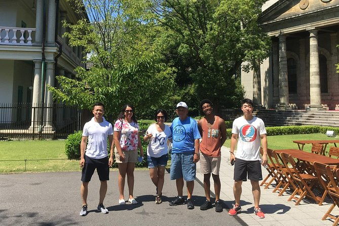 osaka-in-a-nutshell-three-hour-bike-tour