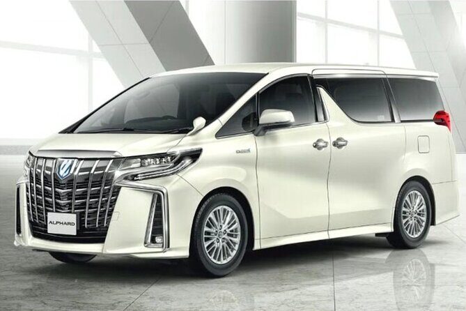 Osaka international airport To Osaka/Kyoto one way transfter - Complete Guide to the Osaka International Airport to Osaka/Kyoto One-Way Transfer