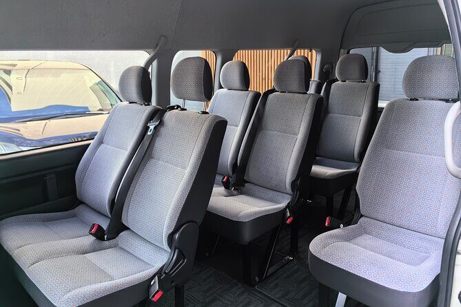 Osaka Itami Airport Transfer Service - Who Is This Service Best For?