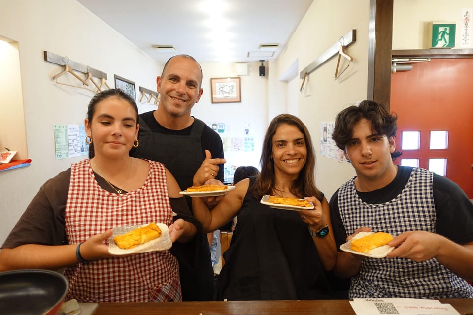 osaka-japanese-cooking-class-with-matcha-experience