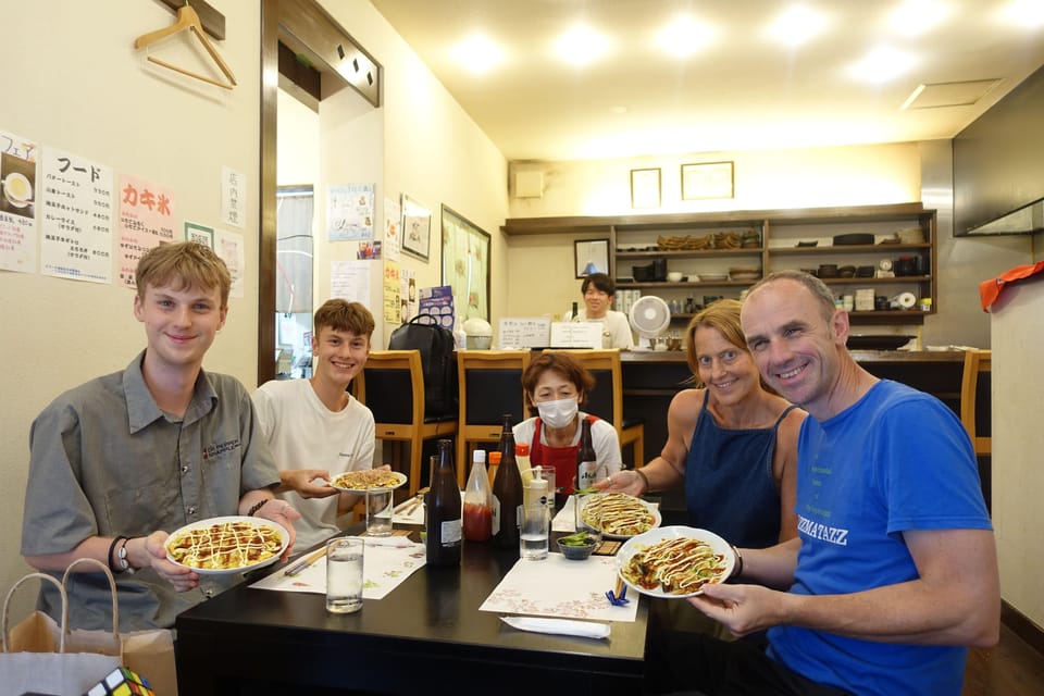 osaka-japanese-cooking-class-with-matcha-experience