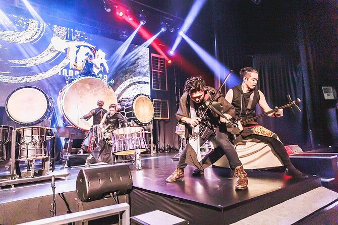osaka-japanese-entertainment-show-utage