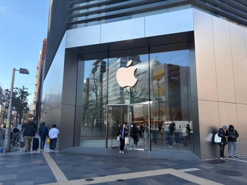 Osaka: Japanese Food Tour with Wagyu Beef & Ramen - What to Expect Day-of