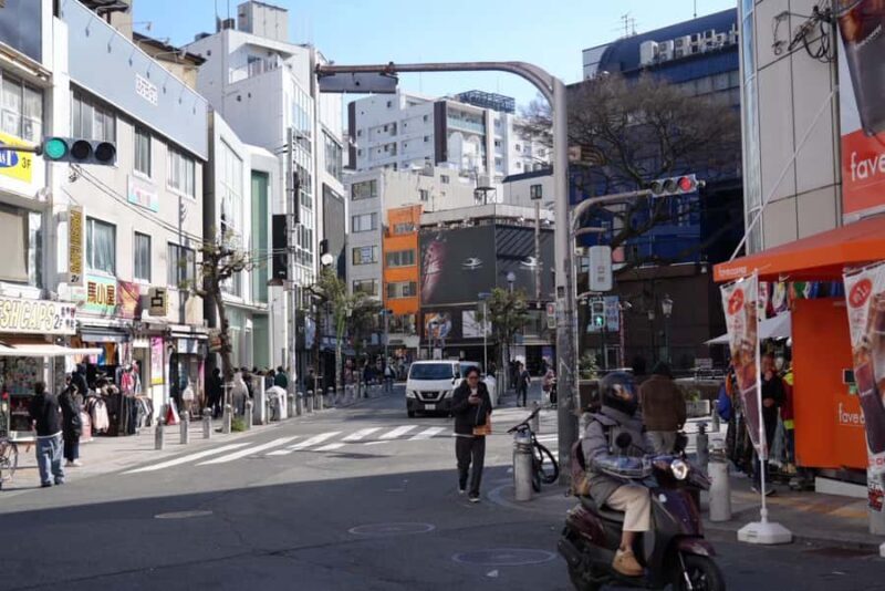 Osaka: Japanese Food Tour with Wagyu Beef & Ramen - The Sum Up