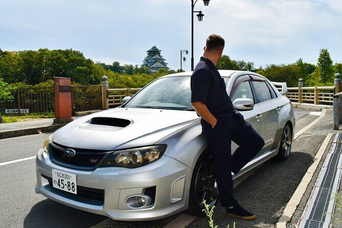 Osaka JDM Sports Car Rental - Key Points
