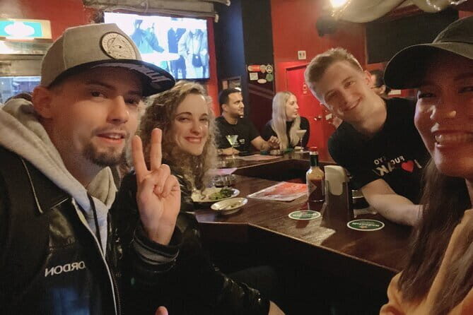 Osaka Juso Local Food and Sake Tour - Frequently Asked Questions