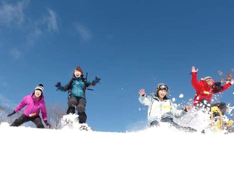 Osaka: Kannabe Highlands Skiing and Snowboarding 2-Day Trip - Accessibility and Restrictions