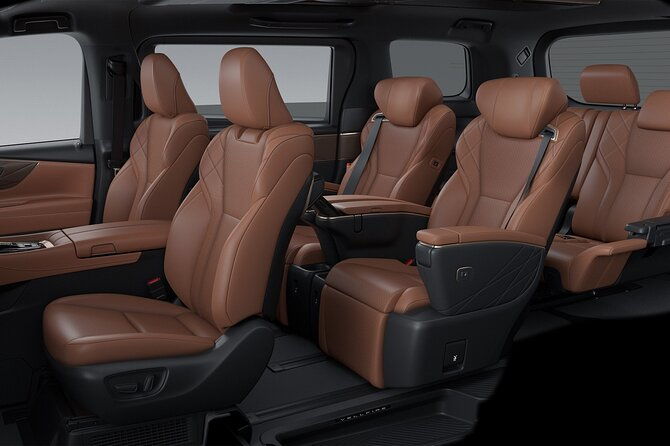 osaka-kansai-airport-to-kobe-city-private-transfer