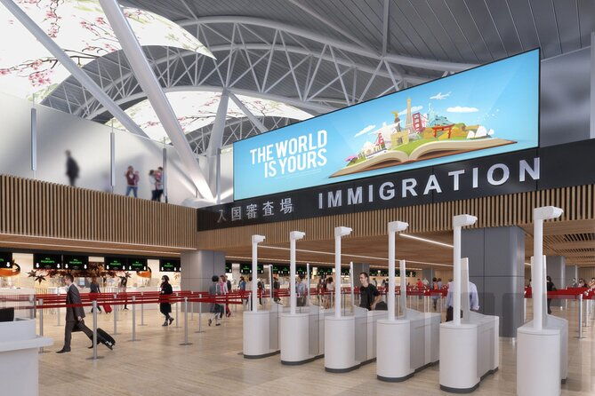osaka-kansai-airport-to-nara-city-a-conveninent-transfer