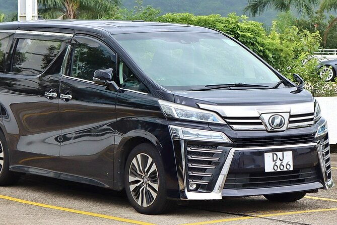 osaka-kansai-airport-to-okayama-city-private-transfer