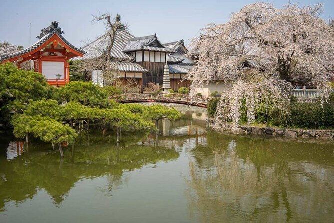 osaka-kansai-airport-to-okayama-city-private-transfer