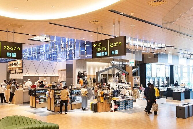 osaka-kansai-airport-to-osaka-city-private-transportation