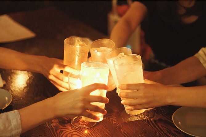osaka-karaoke-box-for-1-hour-with-all-you-can-drink