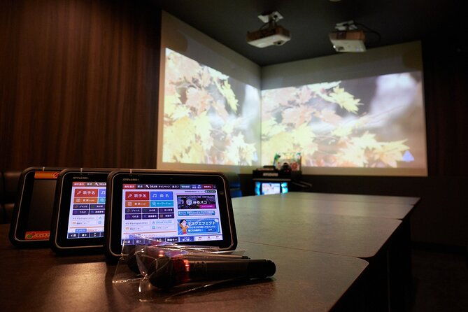 osaka-karaoke-box-for-1-hour-with-all-you-can-drink
