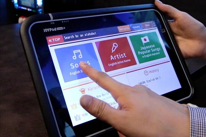 Osaka Karaoke room for 1 Hour with Set Menu and Unlimited Drinks - Osaka Karaoke Room for 1 Hour with Set Menu and Unlimited Drinks — A Practical Review