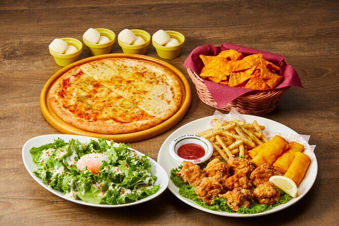 Osaka Karaoke room for 1 Hour with Set Menu and Unlimited Drinks - Who Will Love This Experience?