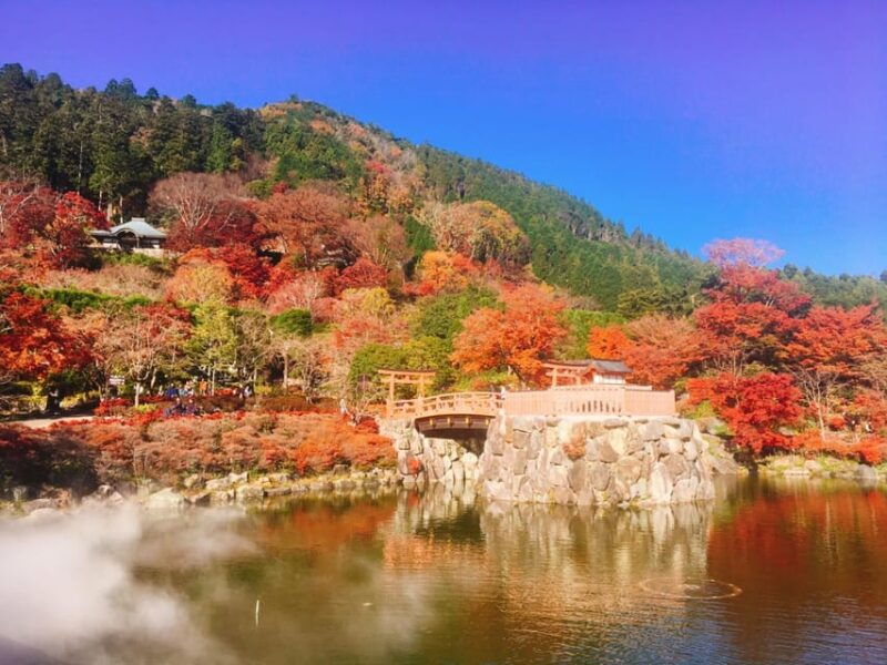 osaka-katsuo-ji-temple-autumn-leaves-guided-tour