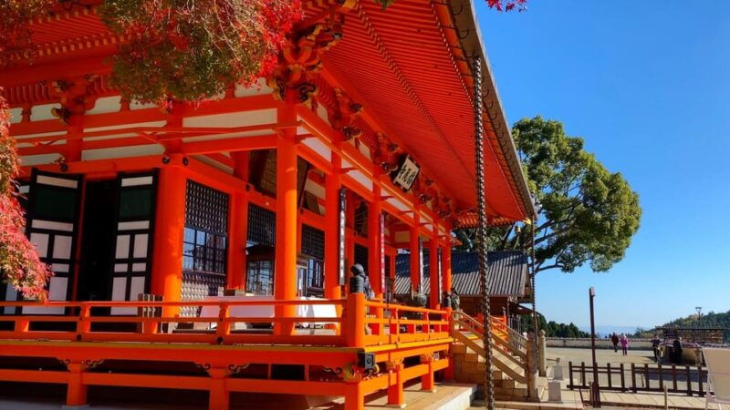 osaka-katsuo-ji-temple-autumn-leaves-guided-tour