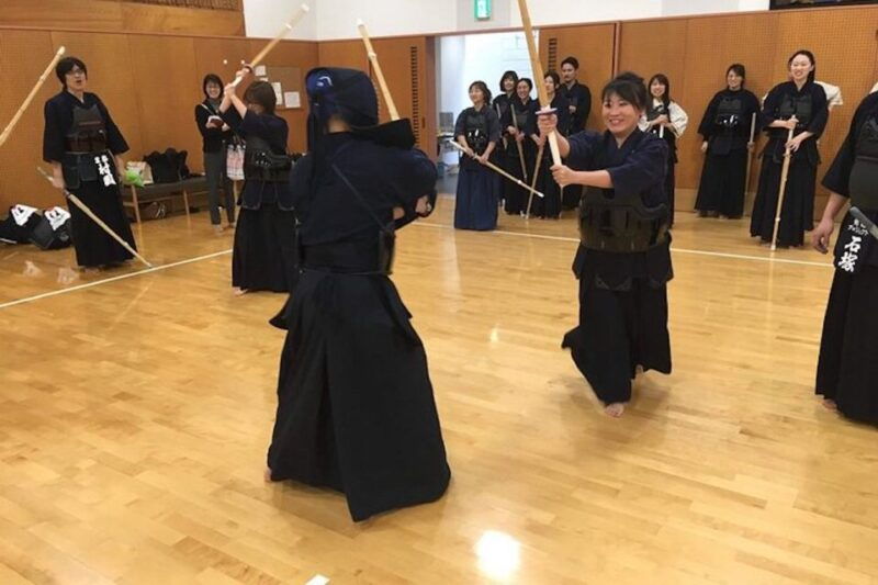 osaka-kendo-workshop-experience