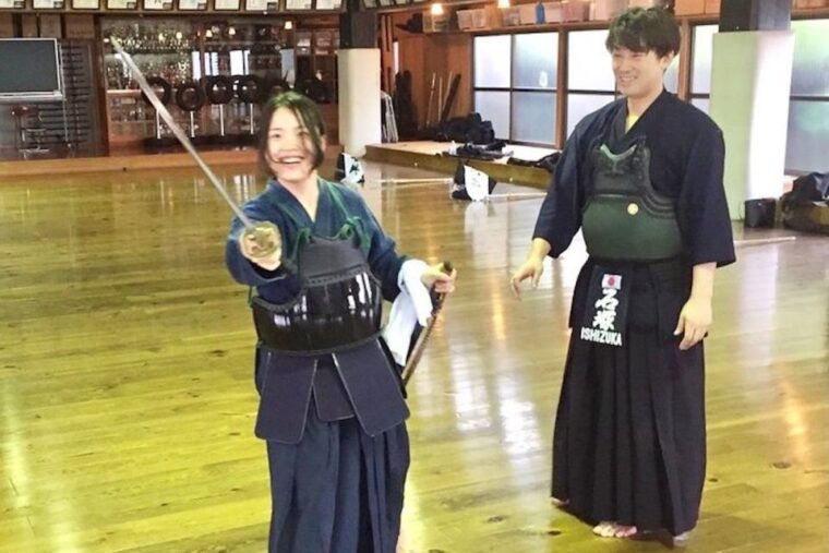 osaka-kendo-workshop-experience