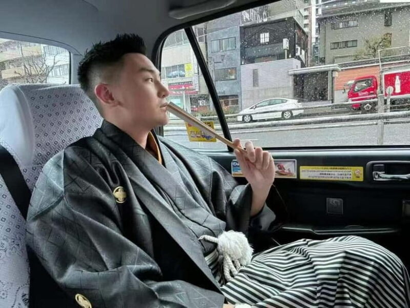 Osaka: Kimono or Yukata Rental &Photos Service Options - The Experience Breakdown: What You Can Expect