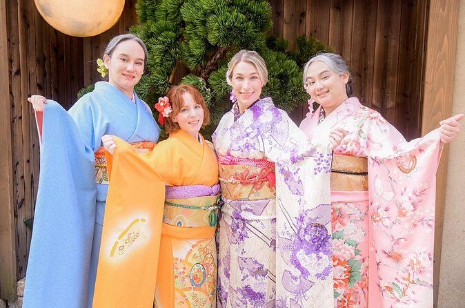 Osaka Kimono Rental - Final Thoughts: Is It Worth It?